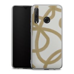 Skyddskal genomskinlig