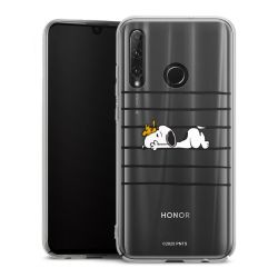 Hard Case transparent