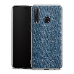 Skyddskal genomskinlig