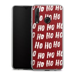 Skyddskal genomskinlig