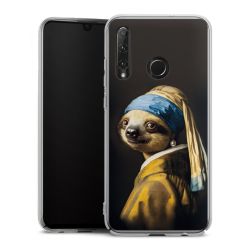 Hard Case transparent