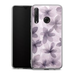 Skyddskal genomskinlig