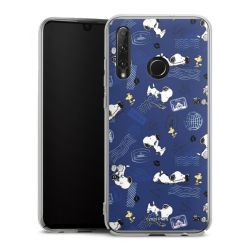 Hard Case transparent