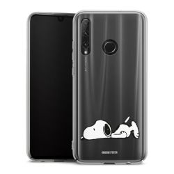 Skyddskal genomskinlig