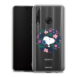 Skyddskal genomskinlig