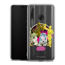 Hard Case transparent