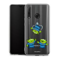 Hard Case transparent