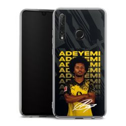 Hard Case transparent