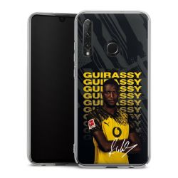 Hard Case transparent