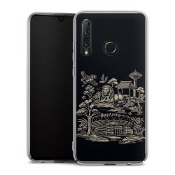 Hard Case transparent