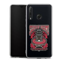 Hard Case transparent