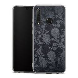 Skyddskal genomskinlig