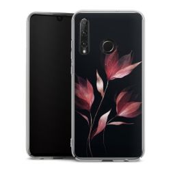 Skyddskal genomskinlig