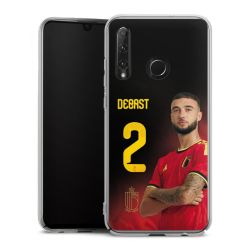 Hard Case transparent