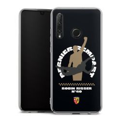 Hard Case transparent