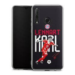 Hard Case transparent