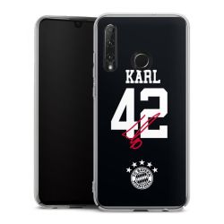 Hard Case transparent