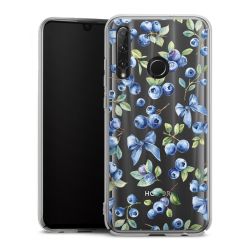 Skyddskal genomskinlig