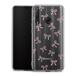 Skyddskal genomskinlig