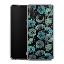 Suojakuori läpinäkyvä