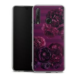 Suojakuori läpinäkyvä