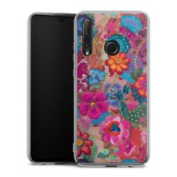 Suojakuori läpinäkyvä