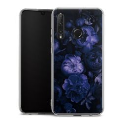 Suojakuori läpinäkyvä