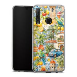 Hard Case transparent