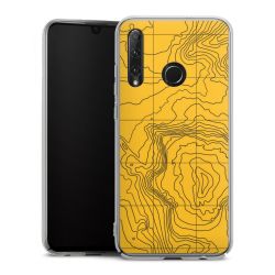 Suojakuori läpinäkyvä