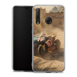 Hard Case transparent