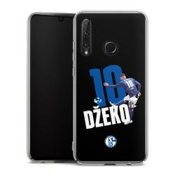 Skyddskal genomskinlig