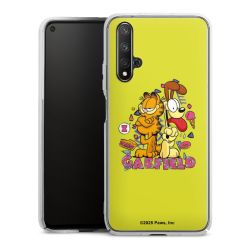 Hard Case transparent