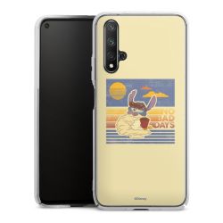 Suojakuori läpinäkyvä