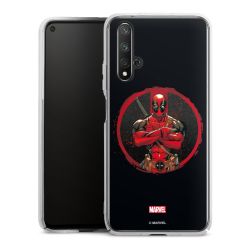 Hard Case transparent