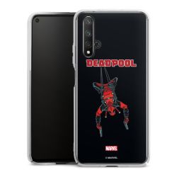 Hard Case transparent