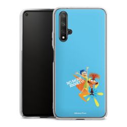 Suojakuori läpinäkyvä