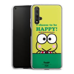 Hard Case transparent