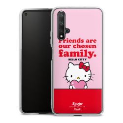 Hard Case transparent