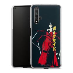 Hard Case transparent