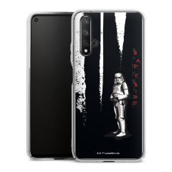 Hard Case transparent