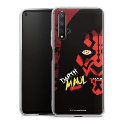 Hard Case transparent