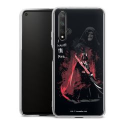 Hard Case transparent