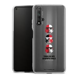 Hard Case transparent