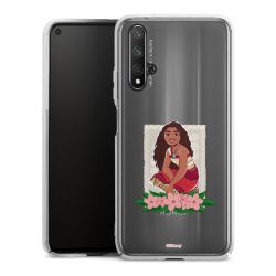 Hard Case transparent