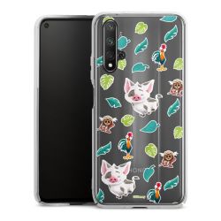 Hard Case transparent