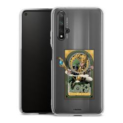 Hard Case transparent