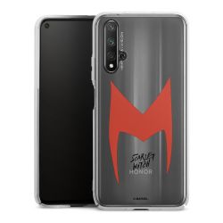 Hard Case transparent