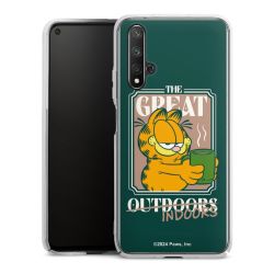 Hard Case transparent