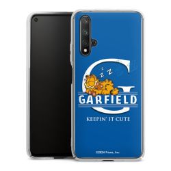 Hard Case transparent