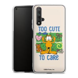 Hard Case transparent